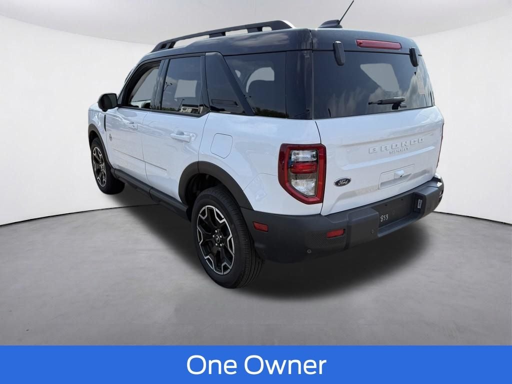 ford bronco sport 2025 3FMCR9CN6SRE00853 image ford bronco sport 2025 3FMCR9CN6SRE00853 image